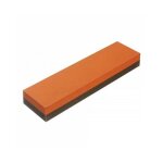 Pierre � aff�ter - norton - india - oxyde d'aluminium - pr� - impr�gn�e d'huile - longue dur�e