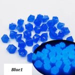 Pierres lumineuses qui brillent dans le noir, décor de jardin, galets, rochers, extérieur, aquarium, ... Pierres lumineuses qui brillent dans le noir, décor de jardin, galets, rochers, extérieur, aquarium, ...