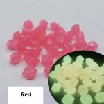 Pierres lumineuses qui brillent dans le noir, décor de jardin, galets, rochers, extérieur, aquarium, ... Pierres lumineuses qui brillent dans le noir, décor de jardin, galets, rochers, extérieur, aquarium, ...