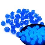 Pierres lumineuses d'extérieur, 300 pièces, lueur dans la nuit, galets de jardin, décoration de poisson, ... Pierres lumineuses d'extérieur, 300 pièces, lueur dans la nuit, galets de jardin, décoration de poisson, ...