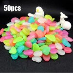 Pierres scintillantes dans la nuit, 50 / 100 / 300 pièces, rochers de jardin pour allées, décor d'aquarium, ... Pierres scintillantes dans la nuit, 50 / 100 / 300 pièces, rochers de jardin pour allées, décor d'aquarium, ...
