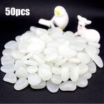 Pierres scintillantes dans la nuit, 50 / 100 / 300 pièces, rochers de jardin pour allées, décor d'aquarium, ... Pierres scintillantes dans la nuit, 50 / 100 / 300 pièces, rochers de jardin pour allées, décor d'aquarium, ...