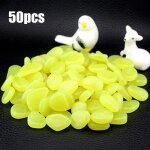 Pierres scintillantes dans la nuit, 50 / 100 / 300 pièces, rochers de jardin pour allées, décor d'aquarium, ... Pierres scintillantes dans la nuit, 50 / 100 / 300 pièces, rochers de jardin pour allées, décor d'aquarium, ...
