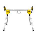 Piètement polyvalent pour scies à onglets - de7033 - xj dewalt Piètement polyvalent pour scies à onglets - de7033 - xj dewalt