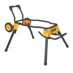 Piétement roulant dewalt dwe74911 pour scie à table dwe7491 ou dw745 Piétement roulant dewalt dwe74911 pour scie à table dwe7491 ou dw745