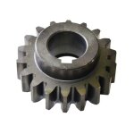 Pignon 18 dents bft (i100080 - 10001) pour motorisation