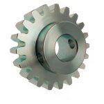 Pignon de cr�maill�re came 119ribk002 pour motorisation