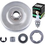 Pignon kit de pièces pour tronconneuse husqvarna 372 371 365 362 xp et jonsered 2172 2171 2165 2163 2071 ... Pignon kit de pièces pour tronconneuse husqvarna 372 371 365 362 xp et jonsered 2172 2171 2165 2163 2071 ...