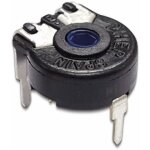 Piher potentiom�tre, pt10, 5m, horizontal pt10lv10 - 505a3030
