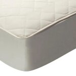 Prot�ge - matelas - pikolin home - 60x120cm - 100% coton - respirant - imperm�able