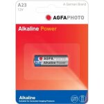 Pile a23 mn21 / 23 alcaline 12v agfa Pile a23 mn21 / 23 alcaline 12v agfa