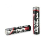 Pile alcaline 1, 5v lr03 / aaa pour appareils chauvin arnoux chauvin arnoux