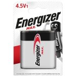 Pile alcaline lr12 max, 4. 5 v, energizer