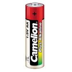 Plus une pile alcaline mignon (aa) - 2 pièces Plus une pile alcaline mignon (aa) - 2 pièces