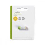 Pile ansmann alcaline a23, mn21, v23ga, ke23a - 1, lrv08 et k23a (1pce)