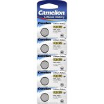Pile bouton cr 2450 camelion 550 mah 5 pc(s)