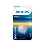Pile bouton cr2450 / dl2450 philips lithium 3v (par 1) Pile bouton cr2450 / dl2450 philips lithium 3v (par 1)