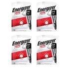 Pile cr1220 energizer lot de 4