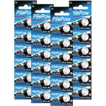 Pile cr2032 bouton, lot de 24 pile bouton cr2032 3v ronde plate, haute performance pour telecommande ... Pile cr2032 bouton, lot de 24 pile bouton cr2032 3v ronde plate, haute performance pour telecommande ...