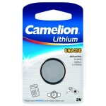 Pile cr2450 3v lithium camélion Pile cr2450 3v lithium camélion