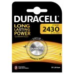 Pile duracell 2430, 1 unit�