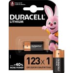 Pile duracell 3040070b