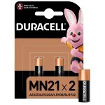 Pile duracell mn21 - a23 x 2