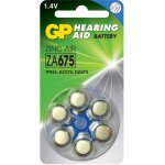 Pile gp auditives z a675 / pr44 / ac675 / da675 Pile gp auditives z a675 / pr44 / ac675 / da675