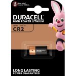 Pile lithim 3v cr2 energizer - blister de 1