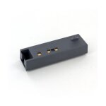 Pile lithium 18v pour aed philips agilent forerunner bt1