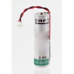 Pile lithium 3. 6v pour bardin flair 279 merlin gerin schneider