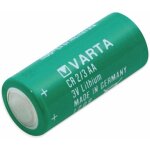 Pile lithium varta cr 2 / 3aa, 3 v - , 1350 mah