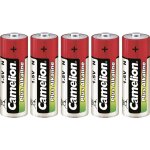 Pile lr01 (n) alcaline(s) camelion lr1 750 mah 1. 5 v 5 pc(s)