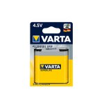 Pile lr12 varta saline