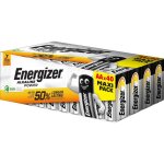 Pile lr6 (aa) alcaline(s) energizer e303711100 power lr06 1. 5 v 40 pc(s)