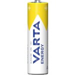 Pile lr6 (aa) alcaline(s) varta 04106229395 energy 1. 5 v 50 pc(s)