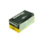 Piles mn21 / 23 alcalines 23a 12v x1 duracell
