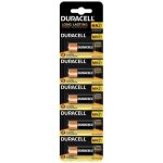 Pile mn21 - duracell - 23a - lot de 5 unit�s - non rechargeable