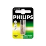 Piles philips alcalines 8lr932 - mn21 12v