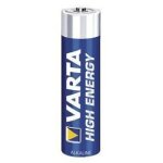 Pile varta v23ga