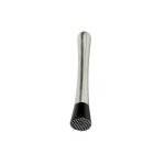 Pilon caipirinha acier inoxydable