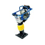 Pilonneuse et dameuse thermique 4kw 5, 4cv vs 1000 scheppach Pilonneuse et dameuse thermique 4kw 5, 4cv vs 1000 scheppach