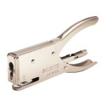 Pince agrafeuse leitz juwel / 5556 - 00 - 82, nickel