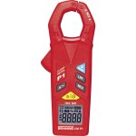 Pince ampremtrique benning 044678 etalonn selon: d'usine (sans certificat) cat iii 600 v affichage ...