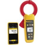 Pince ampèremétrique fluke 369 fc 4709934 numérique etalonné selon: d'usine (sans certificat) enregistreur ... Pince ampèremétrique fluke 369 fc 4709934 numérique etalonné selon: d'usine (sans certificat) enregistreur ...