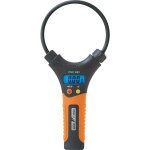 Pince amp�rem�trique ht instruments f3000 num�rique etalonn� selon: d'usine (sans certificat) cat iii ...