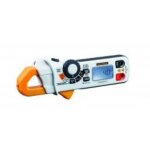 Pince ampremtrique laserliner 083. 040a numrique etalonn selon: d'usine (sans certificat) cat iii ...