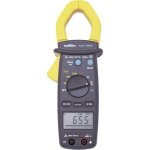 Pince ampremtrique, multimtre metrix mx0655 - z etalonn selon: d'usine (sans certificat) cat iii ...