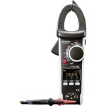 Pince ampèremétrique numérique voltcraft vc - 590oled affichage oled cat iii 600 v, cat ii 1000 v Pince ampèremétrique numérique voltcraft vc - 590oled affichage oled cat iii 600 v, cat ii 1000 v