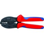 Pince automatique cosse ronde et connecteurs non isols de 0. 5  6 mm knipex